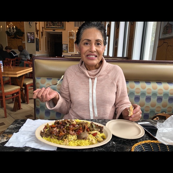 Meet your Posher, Marcia - Picture 2 of 2